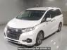 Used 2017 AT honda odyssey-hybrid RC4 Image[0]