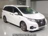 Used 2017 AT honda odyssey-hybrid RC4 Image[2]