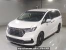 Honda Odyssey RC1