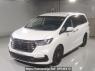 Used 2021 AT honda odyssey RC1 Image[0]