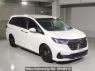 Used 2021 AT honda odyssey RC1 Image[2]