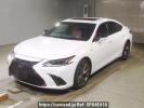 Lexus ES AXZH10