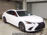 Used 2020 AT lexus es AXZH10 Image[2]