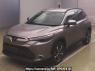 Used 2023 AT toyota corolla-cross ZVG11 Image[0]