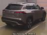 Used 2023 AT toyota corolla-cross ZVG11 Image[1]