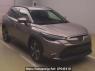 Used 2023 AT toyota corolla-cross ZVG11 Image[2]
