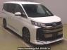 Used 2024 AT toyota noah ZWR90W Image[2]