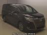 Used 2019 AT toyota esquire ZWR80G Image[2]