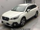 Subaru Legacy Outback BS9