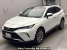 Toyota Harrier Hybrid AXUH80