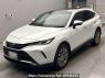 Used 2024 AT toyota harrier-hybrid AXUH80 Image[0]