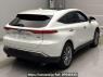 Used 2024 AT toyota harrier-hybrid AXUH80 Image[1]