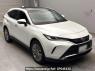 Used 2024 AT toyota harrier-hybrid AXUH80 Image[2]