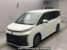 Toyota Voxy ZWR90W