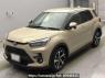 Used 2026 AT toyota raize A202A Image[0]
