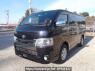 Used 2018 AT toyota regiusace-van GDH201V Image[0]