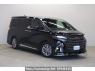 Used 2025 AT toyota alphard AGH40W Image[0]