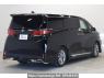 Used 2025 AT toyota alphard AGH40W Image[1]