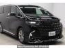 Used 2025 AT toyota alphard AGH40W Image[2]