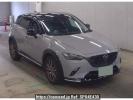 Mazda CX-3 DKLAY