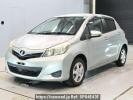 Toyota Vitz KSP130