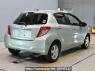 Used 2011 AT toyota vitz KSP130 Image[1]