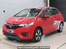 Honda Fit Hybrid GP5