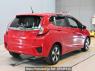 Used 2015 AT honda fit-hybrid GP5 Image[1]
