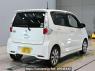Used 2013 AT mitsubishi ek-custom B11W Image[1]