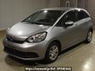 Honda Fit GS4