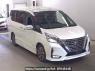 Used 2021 AT nissan serena GFC27 Image[0]