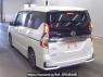 Used 2021 AT nissan serena GFC27 Image[1]