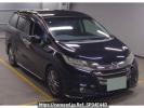 Honda Odyssey RC1