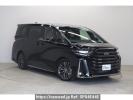 Toyota Vellfire Hybrid AAHH40W