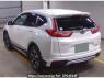 Used 2020 AT honda cr-v-hybrid RT5 Image[2]