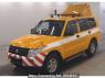 Used 2007 AT mitsubishi pajero V93W Image[2]