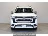 Used 2025 AT toyota land-cruiser VJA300W Image[2]