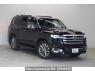 Used 2025 AT toyota land-cruiser VJA300W Image[0]