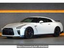 Nissan GT-R R35
