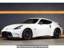 Nissan Fairlady Z Z34