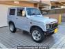 Used 1997 AT suzuki jimny JA22W Image[1]