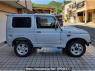 Used 1997 AT suzuki jimny JA22W Image[2]