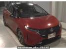 Nissan Aura FE13