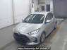 Used 2021 AT toyota yaris MXPH10 Image[0]