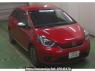 Used 2022 AT honda fit GR4 Image[0]