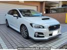 Subaru Levorg VMG