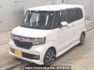 Honda N-BOX CUSTOM JF4