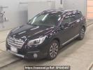 Subaru Legacy Outback BS9
