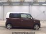Used 2015 AT daihatsu move-conte L585S Image[2]