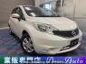 Used 2015 AT nissan note E12 Image[0]